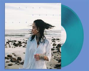 Blue Water Road by Kehlani