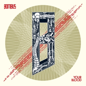 Your Blood by Bombus