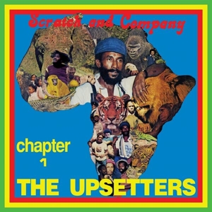 Chapter 1 by Lee Scratch Perry &Amp...