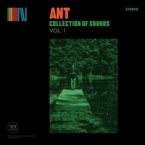 Collection of Sounds Vol. 1 by Ant