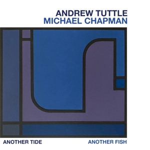 Another Tide, Another Fish by Tuttle, Andrew & Micha...