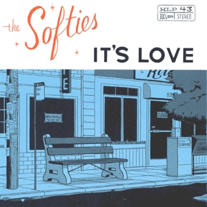 It's Love by Softies