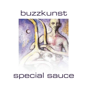 Special Sauce by Buzzkunst
