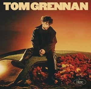 Here by Grennan, Tom