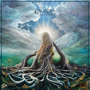 A Frame of Mind by Kalandra