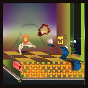 Reduction of Man by Jaffe, Max