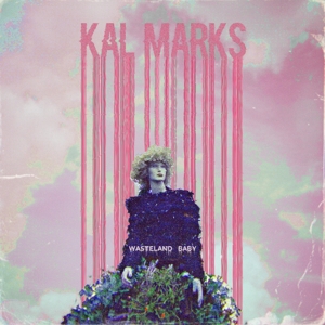 Wasteland Baby by Kal Marks