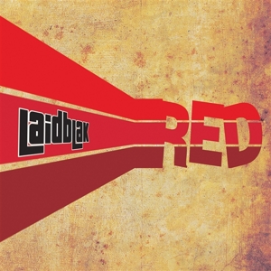 7-Red/Red (X-Amnt 2023 Remix) by Laid Blak
