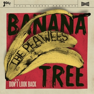 7-Banana Tree by Peawees