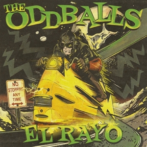 El Rayo