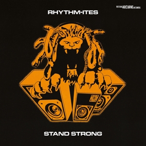 Stand Strong by Rhythm-Ites