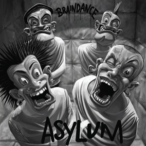 Asylum by Braindance
