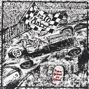 From Gravel To Grave by Death Racer