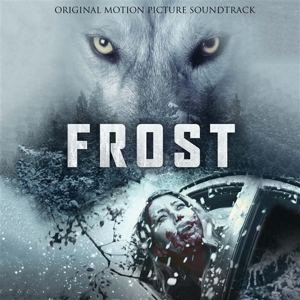 Frost by Downes, Geoff