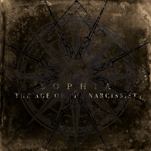 Age of the Narcissist by Sophia