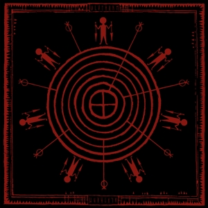 7 Uthras by Ulvtharm
