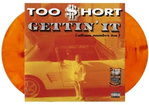 Gettin' It by Too Short