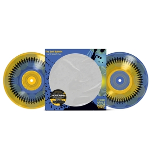 Soft Bulletin by Flaming Lips, the