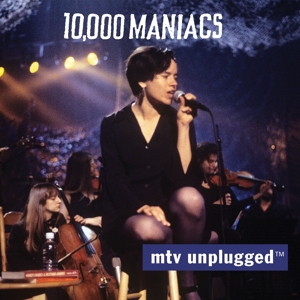 Mtv Unplugged by 10.000 Maniacs