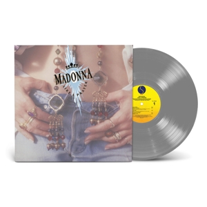 Like a Prayer by Madonna