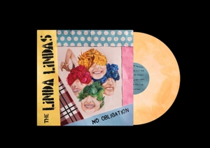 No Obligation by Linda Lindas