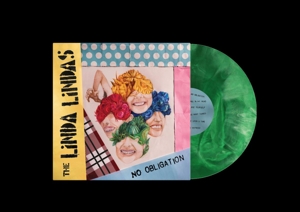 No Obligation by Linda Lindas