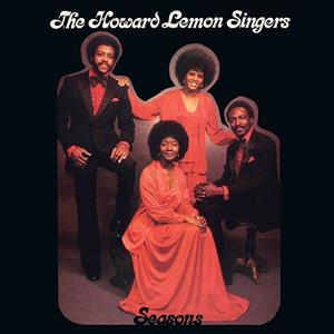 Seasons by Howard Lemon Singers
