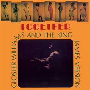 Together by Gloster Williams and T...