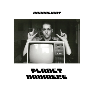Planet Nowhere by Razorlight