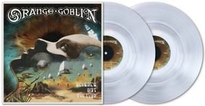 Science, Not Fiction by Orange Goblin