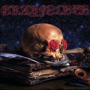 Grayfolded by Grateful Dead