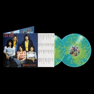 Anthology: 1966-1979 by Tee Set
