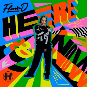 Here & Now by Flava D