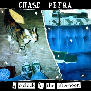 4 O'Clock In the Afternoon by Chase Petra