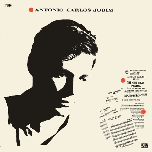Girl From Ipanema by Jobim, Antonio Carlos