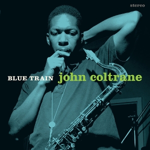 Blue Train