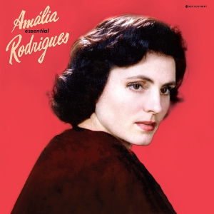 Essential by Rodrigues, Amalia