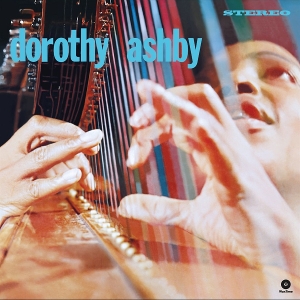 Dorothy Ashby by Ashby, Dorothy
