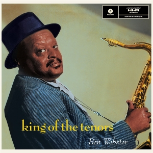 King of the Tenors