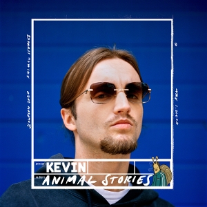 Animal Stories by Kevin