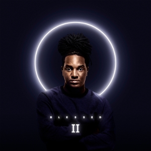 Blessed Ii by Fraser, Jonna