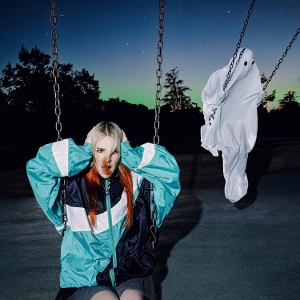 Ghost World by Wonderland, Alison