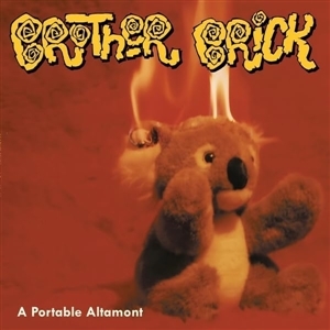 A Portable Altamont by Brother Brick