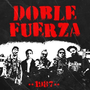 1987 by Doble Forza