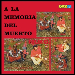 A La Memoria Del Muerto by Fruko