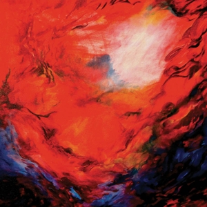 A Different Place (Transparent Red)