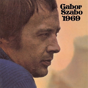 Live In Cleveland by Gabor Szabo