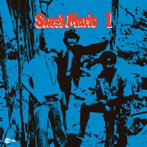 Sweet Marie I