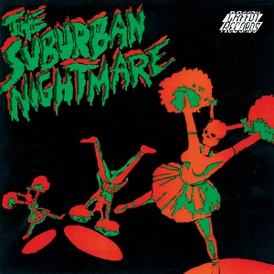 A Hard Day's Nightmare by Suburban Nightmare