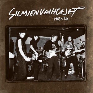 1985-1986 by Silmienvaihtajat